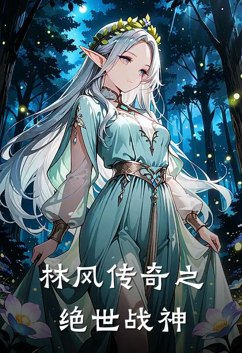 林风传奇之绝世战神