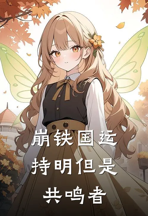 崩铁国运：持明但是共鸣者