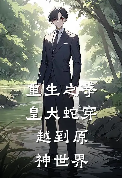 重生之拳皇大蛇穿越到原神世界