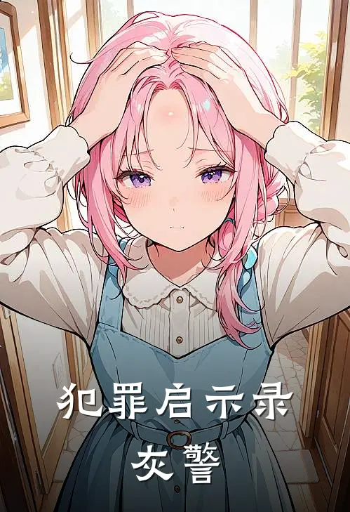 犯罪启示录，灰警