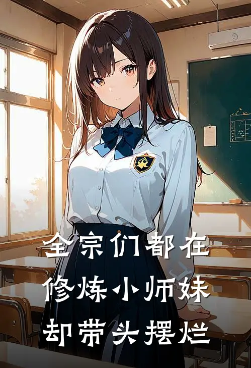 全宗们都在修炼小师妹却带头摆烂