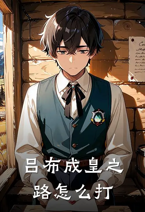 吕布成皇之路怎么打