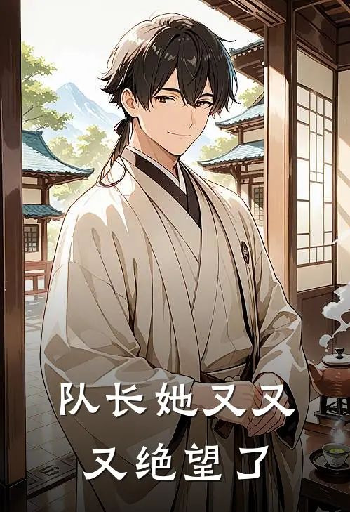 队长她又又又绝望了