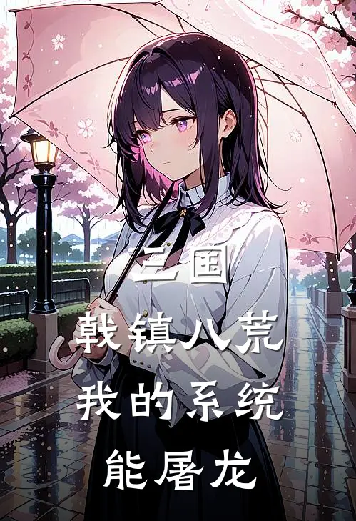 三国：戟镇八荒，我的系统能屠龙