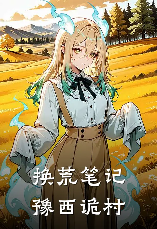 换荒笔记：豫西诡村