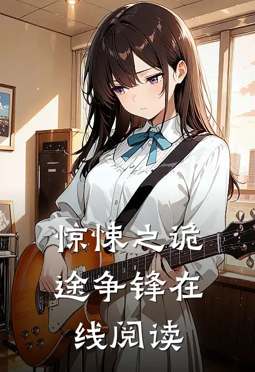 惊悚之诡途争锋在线阅读