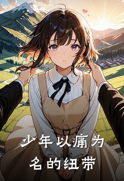 少年以痛为名的纽带