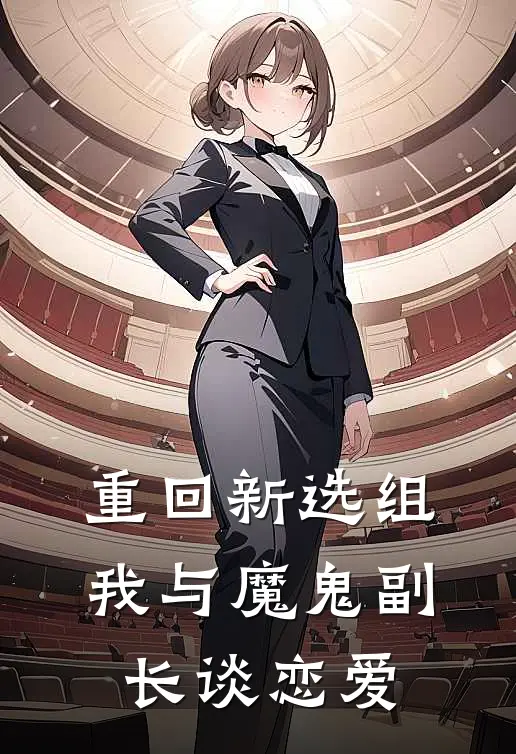 重回新选组，我与魔鬼副长谈恋爱