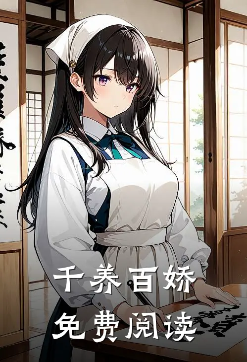 千养百娇免费阅读