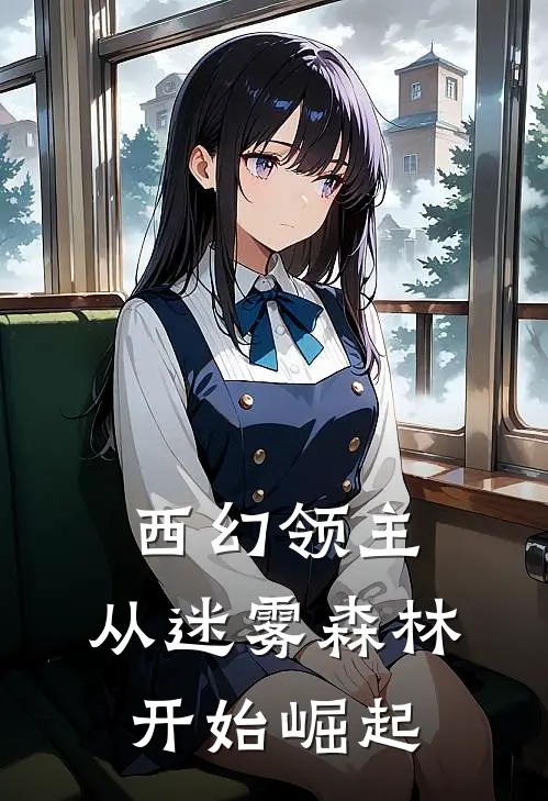 西幻领主：从迷雾森林开始崛起