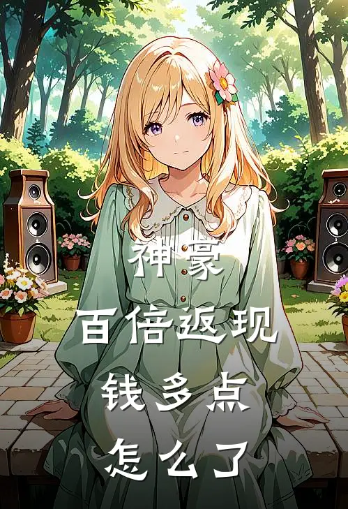 神豪：百倍返现，钱多点怎么了