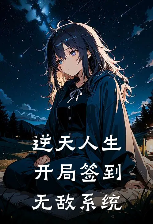 逆天人生：开局签到无敌系统