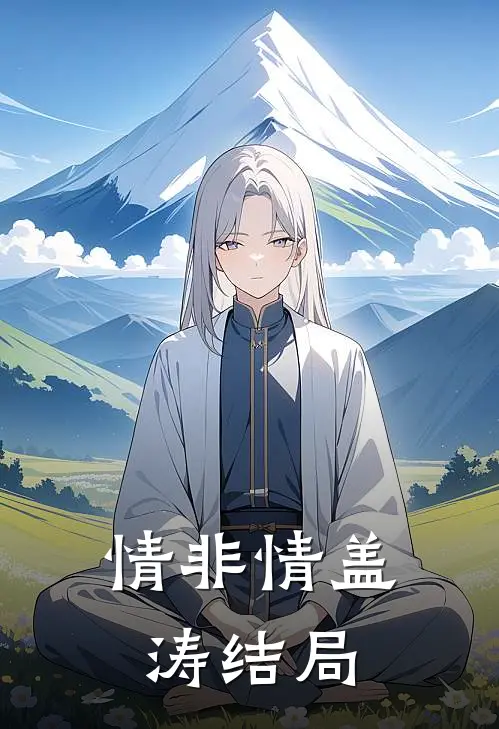 情非情盖涛结局