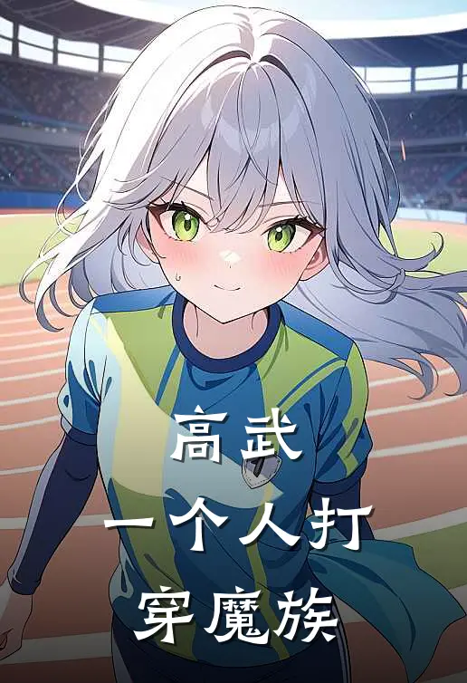 高武：一个人打穿魔族