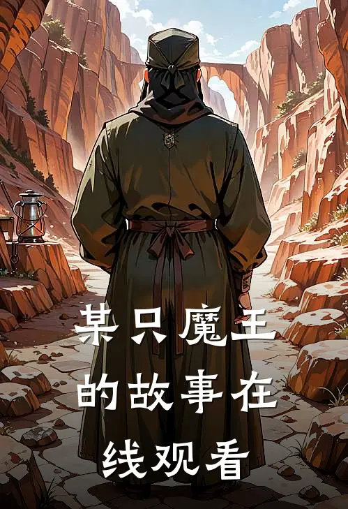 某只魔王的故事在线观看