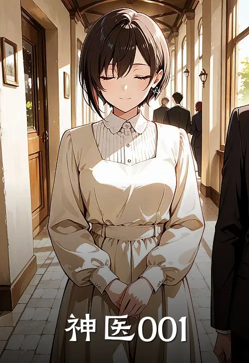 神医001