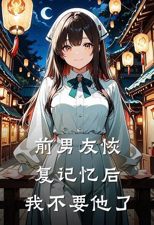 前男友恢复记忆后，我不要他了