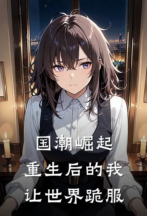 国潮崛起：重生后的我让世界跪服