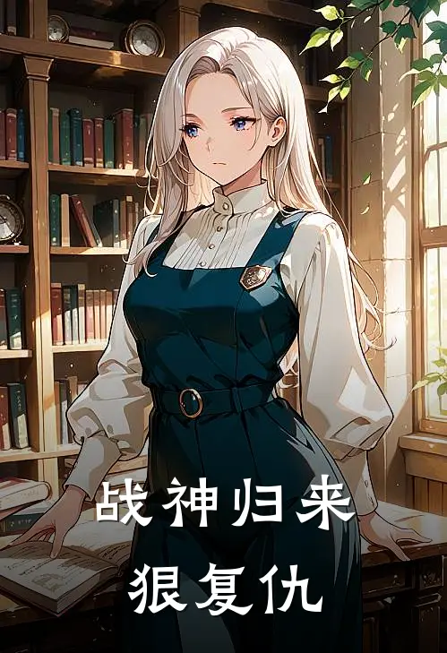 战神归来：狠复仇