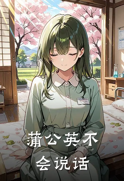 蒲公英不会说话