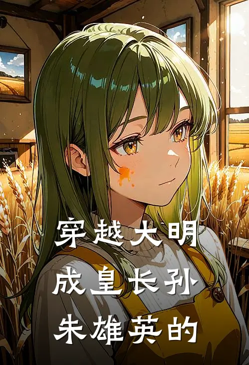 穿越大明成皇长孙朱雄英的