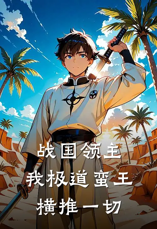战国领主：我极道蛮王横推一切