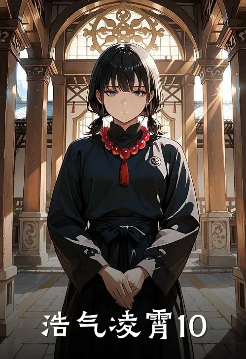 浩气凌霄10