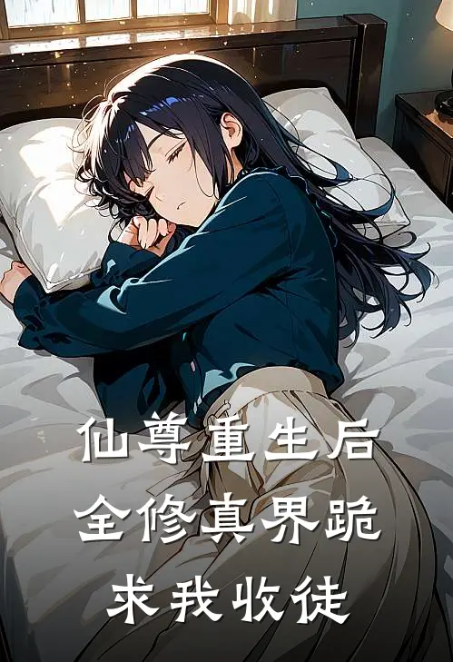 仙尊重生后，全修真界跪求我收徒