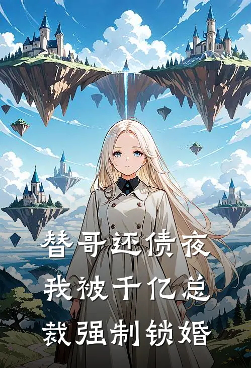 替哥还债夜我被千亿总裁强制锁婚