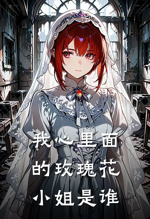 我心里面的玫瑰花小姐是谁