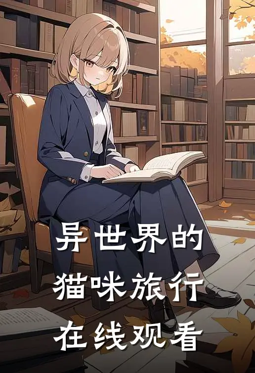 异世界的猫咪旅行在线观看