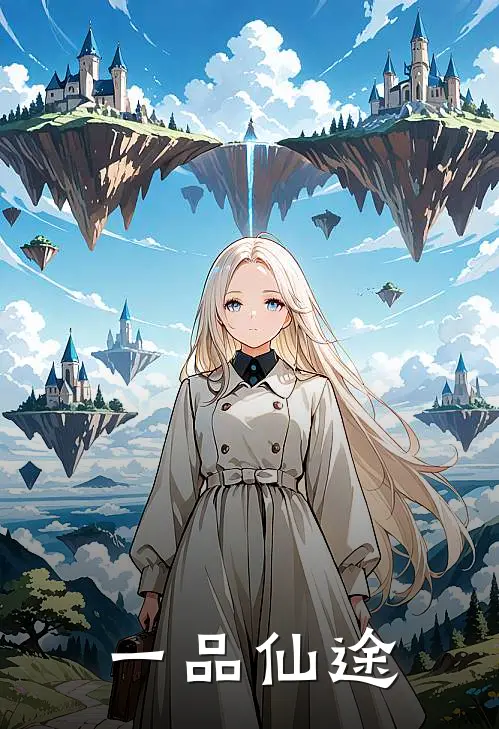 一品仙途