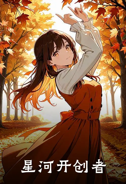 星河开创者
