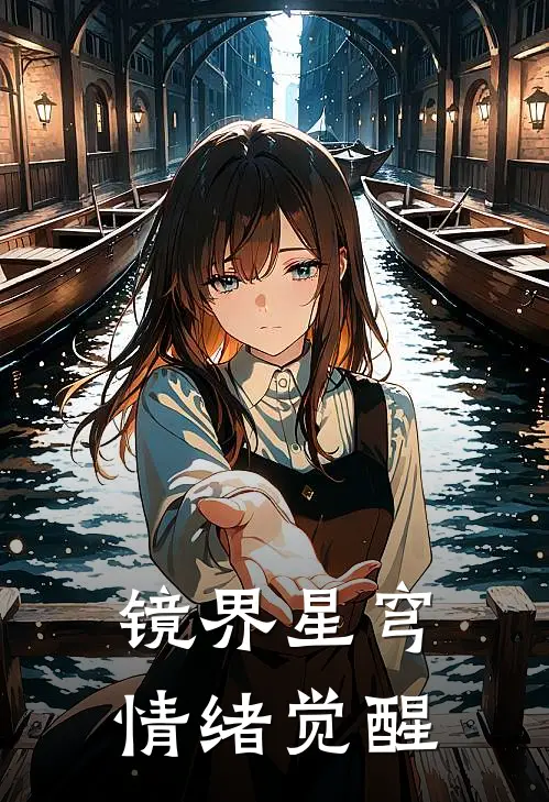 镜界星穹：情绪觉醒