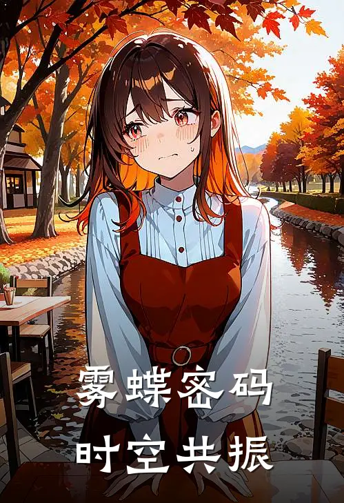 雾蝶密码：时空共振