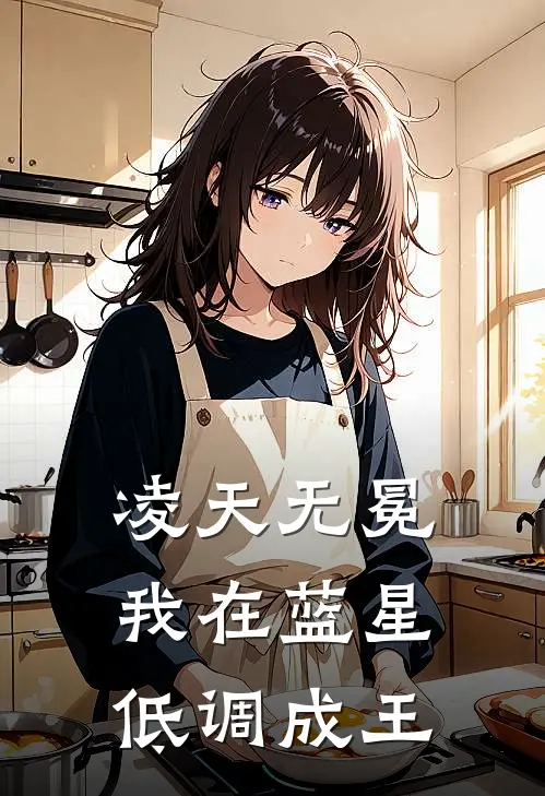 凌天无冕：我在蓝星低调成王