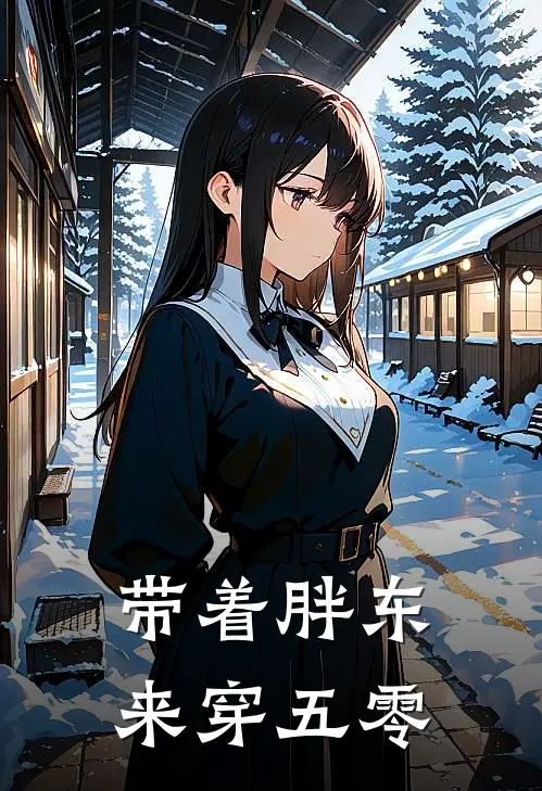 带着胖东来穿五零