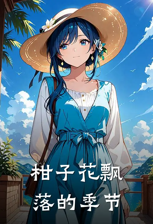 柑子花飘落的季节