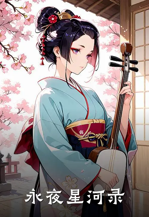 永夜星河录