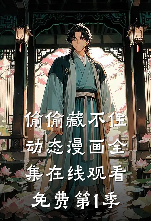 偷偷藏不住动态漫画全集在线观看免费 第1季