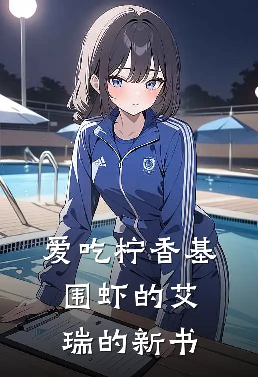 爱吃柠香基围虾的艾瑞的新书