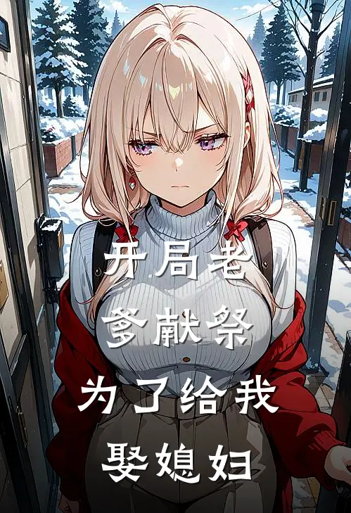 开局老爹献祭：为了给我娶媳妇