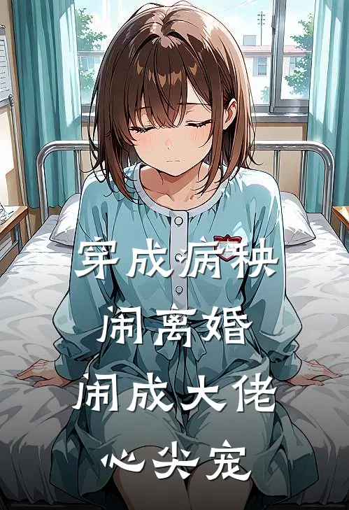 穿成病秧闹离婚，闹成大佬心尖宠