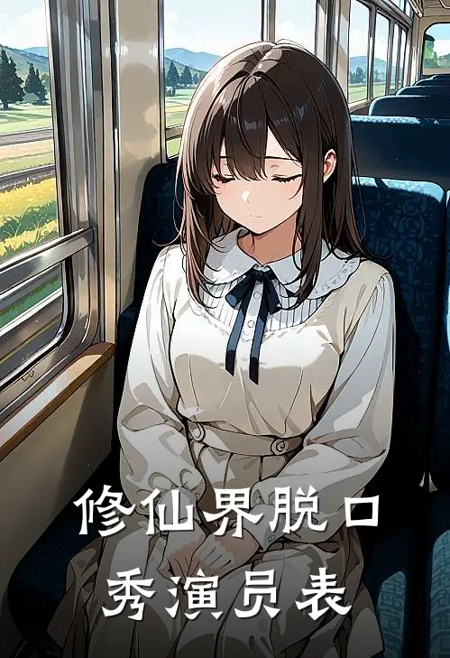 修仙界脱口秀演员表