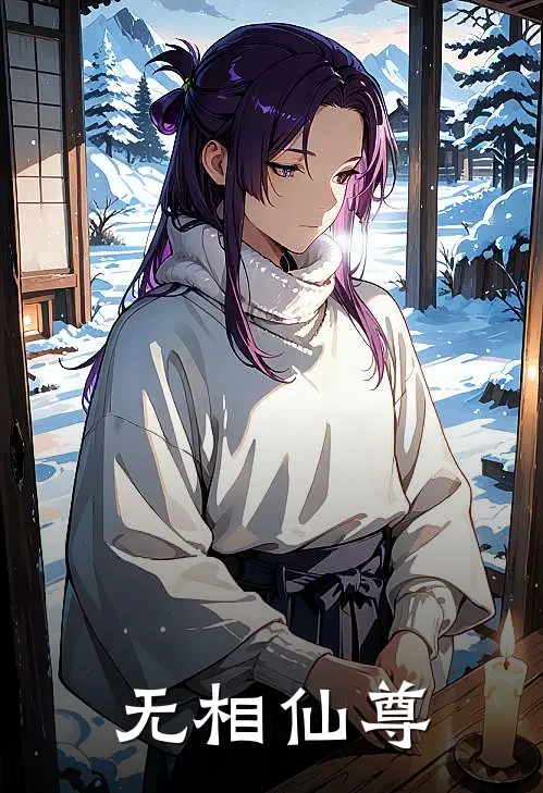 无相仙尊