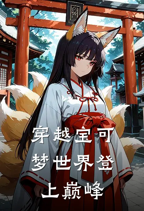 穿越宝可梦世界登上巅峰