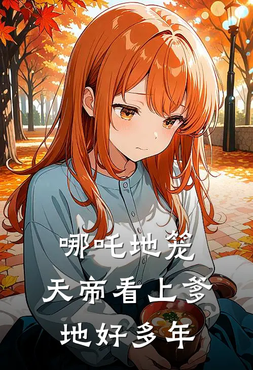 哪吒地笼：天帝看上爹地好多年