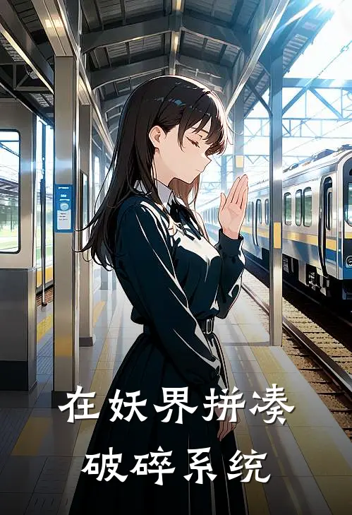 在妖界拼凑破碎系统