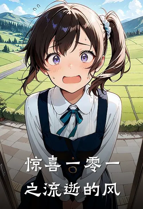 惊喜一零一之流逝的风