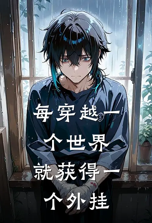 每穿越一个世界，就获得一个外挂